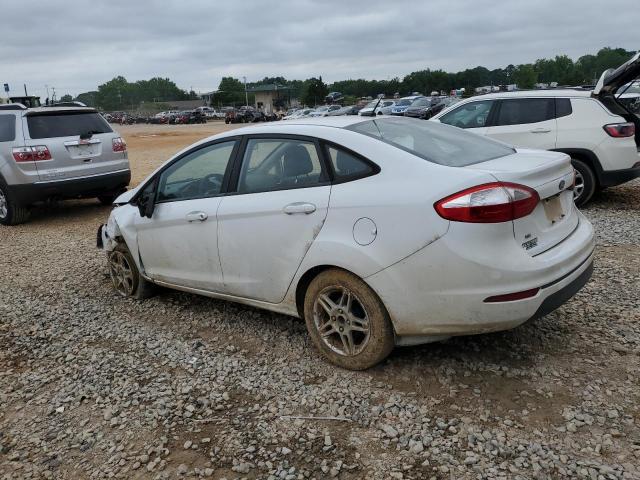 Vin: 3fadp4bj8jm133524, lot: 57442165, ford fiesta se 20182