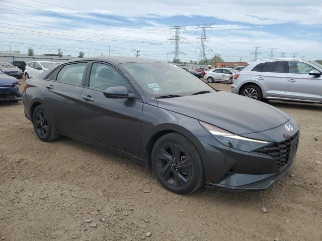 2022 HYUNDAI ELANTRA SE - 5NPLS4AG3NH085629
