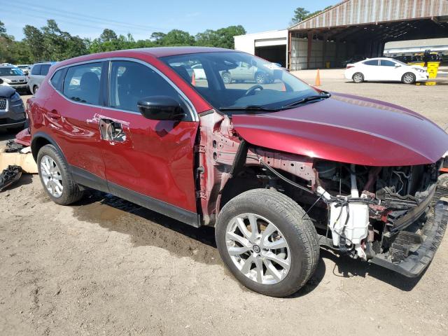 2021 NISSAN ROGUE SPOR - JN1BJ1AV1MW302280