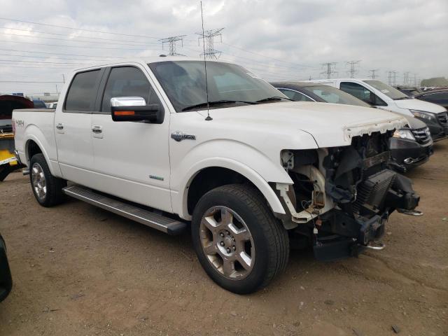 Vin: 1ftfw1et5dkd76477, lot: 56484015, ford f-150 supercrew 20134