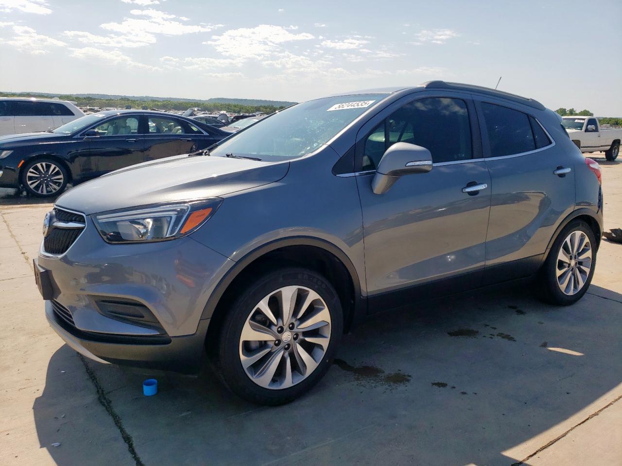 BUICK ENCORE PREFERRED