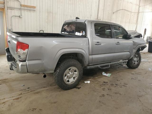 Vin: 3tmaz5cn3gm025237, lot: 58622105, toyota tacoma double cab 20163