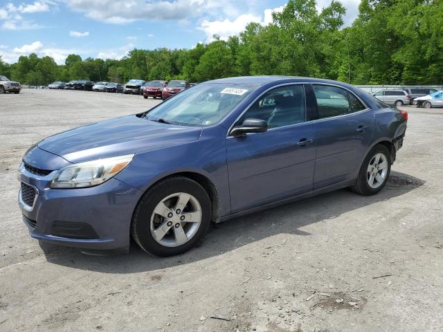 Vin: 1g11b5sl6ef293189, lot: 56957435, chevrolet malibu ls 2014 img_1
