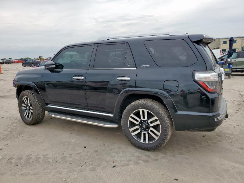Vin: jtezu5jr4f5105203, lot: 57990345, toyota 4runner sr5 20152