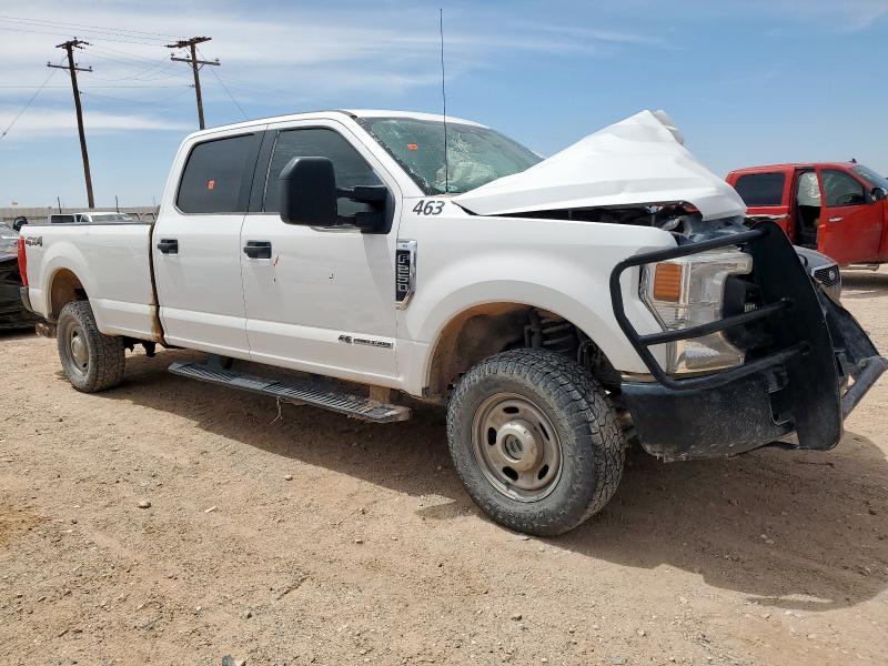 Vin: 1ft7w2bt3med04691, lot: 57279955, ford f250 super duty 20214