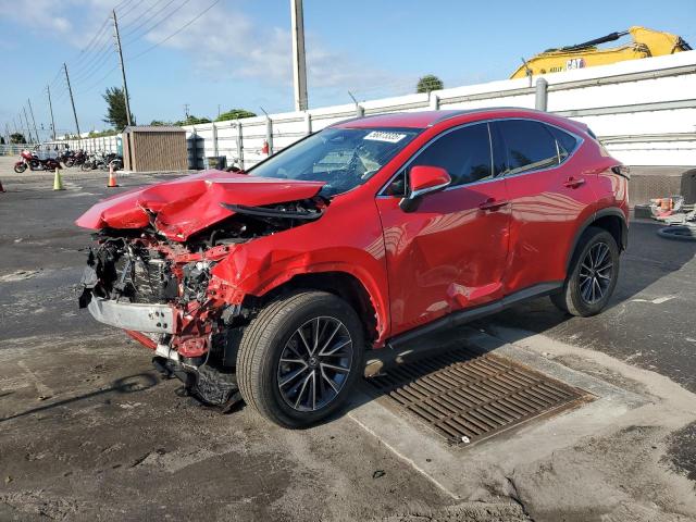 LEXUS NX 250 BAS