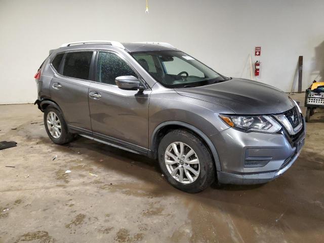 Vin: knmat2mt8lp501662, lot: 56574745, nissan rogue s 20204