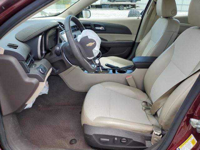 2015 CHEVROLET MALIBU 1LT - 1G11C5SL2FF137746