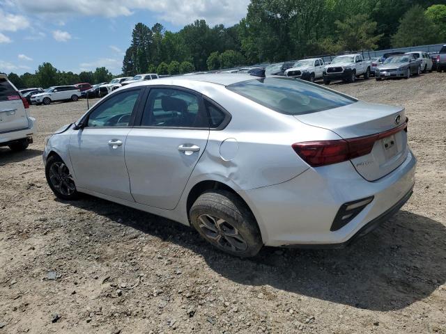 Vin: 3kpf24ad7me307725, lot: 55334875, kia forte fe 20212