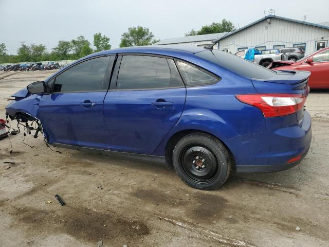 Vin: 1fahp3f20cl346566, lot: 58637835, ford focus se 20122