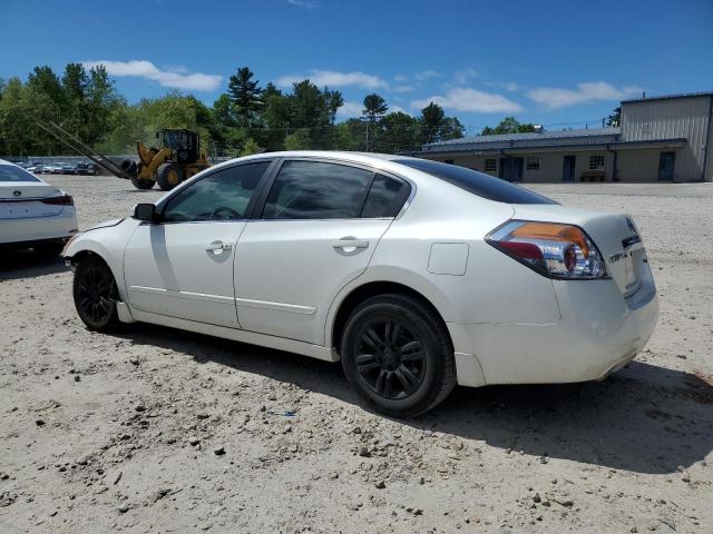 Vin: 1n4al2ap2cn420617, lot: 57223245, nissan altima base 20122