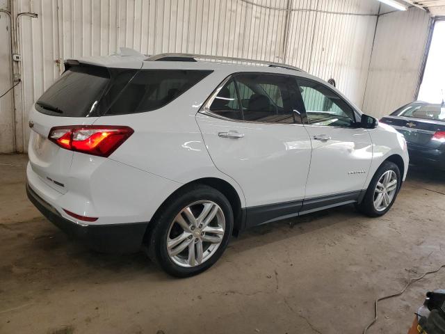 Vin: 3gnaxvev5js626338, lot: 55394735, chevrolet equinox premier 20183