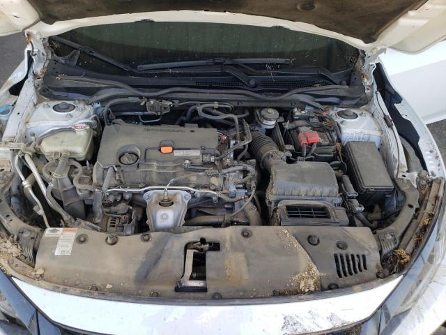 2021 HONDA CIVIC LX 2HGFC2F68MH543785