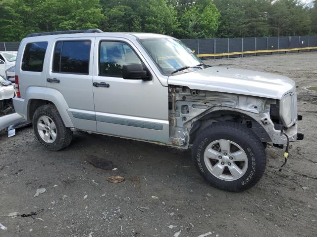 Vin: 1j4pn2gk9aw130032, lot: 55938685, jeep liberty sport 20104
