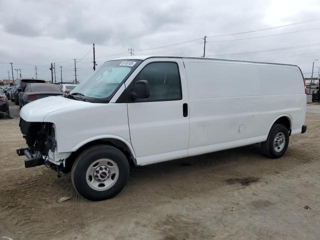 GMC SAVANA G25