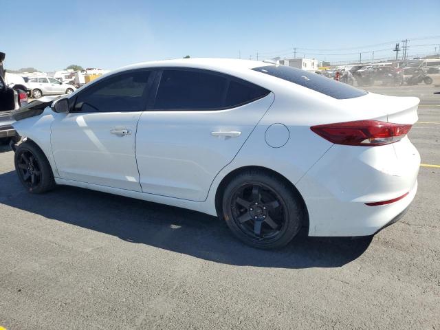 Vin: 5npd84lf6hh173229, lot: 59143705, hyundai elantra se 20172