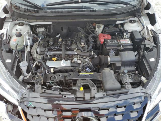 2021 NISSAN KICKS SV - 3N1CP5CV6ML564924
