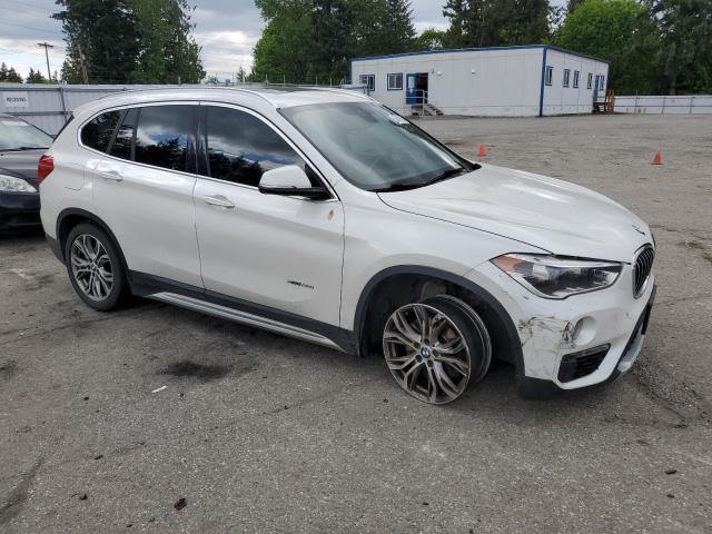Vin: wbxht3c30g5e54396, lot: 56042815, bmw x1 xdrive28i 20164