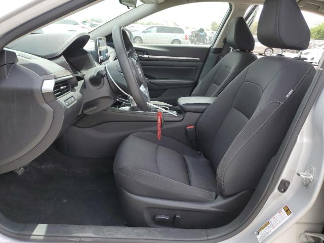 2023 NISSAN ALTIMA SV - 1N4BL4DV8PN372637