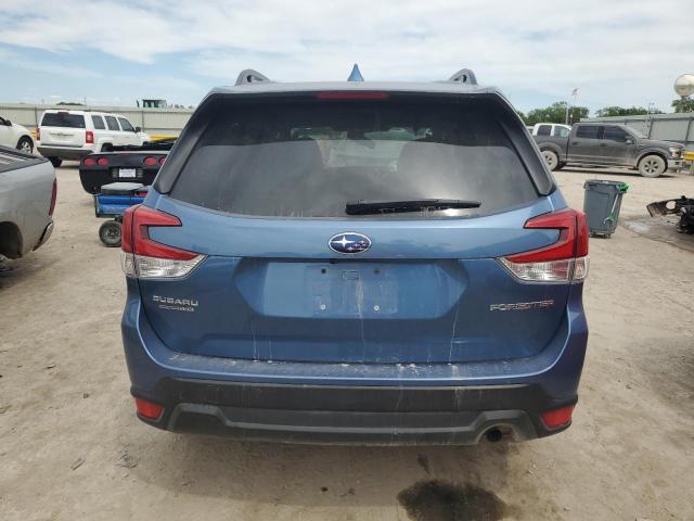 2022 SUBARU FORESTER P - JF2SKADC8NH426509