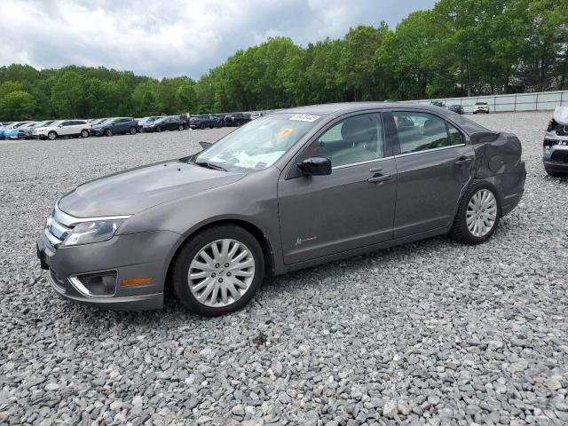 Vin: 3fadp0l31br116626, lot: 58470445, ford fusion hybrid 2011 img_1