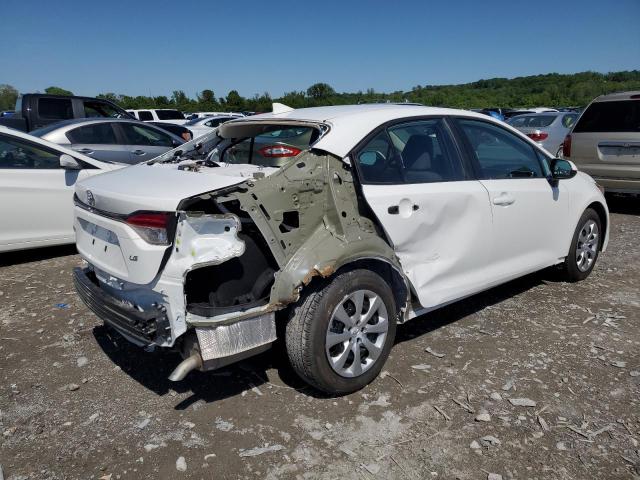 Vin: 5yfb4mde0sp271031, lot: 55554025, toyota corolla le 20253