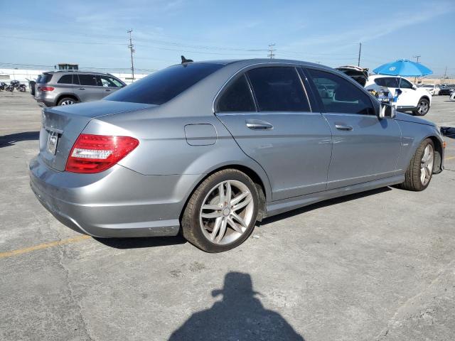 Vin: wddgf4hb1ca672132, lot: 57837775, mercedes-benz c-class 250 20123