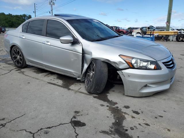 Vin: 1hgcp3f85ca038380, lot: 58654145, honda accord exl 20124