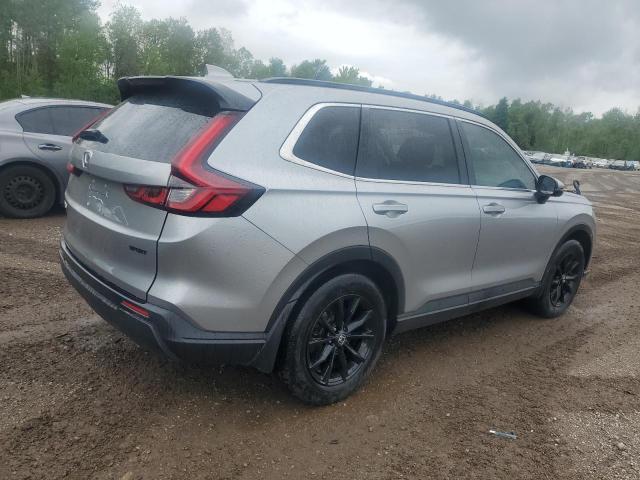 Vin: 2hkrs4h52ph105872, lot: 58799775, honda crv sport 20233
