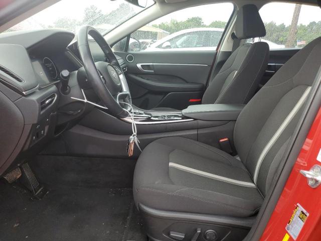 2022 HYUNDAI SONATA SEL - KMHL14JA2NA173783