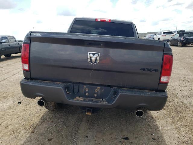 2018 RAM 1500 ST - 1C6RR7KT8JS339244