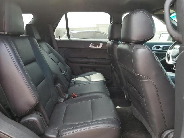 2015 FORD EXPLORER X - 1FM5K8D89FGB16873