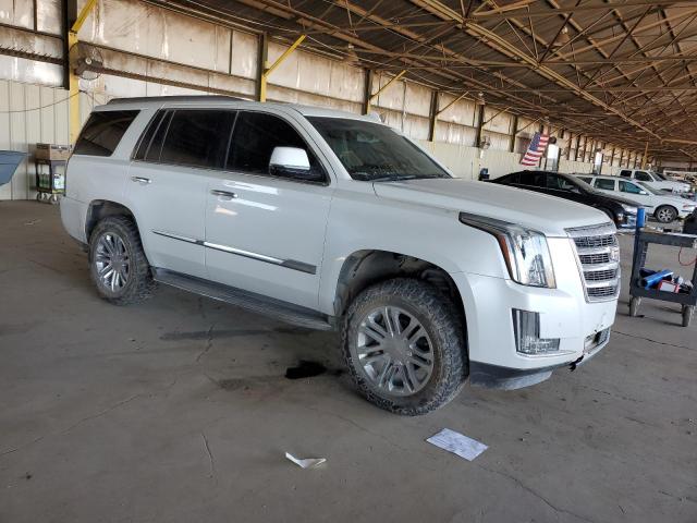 Vin: 1gys3akj6gr439070, lot: 57248985, cadillac escalade 20164