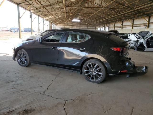Vin: jm1bpajm2k1128457, lot: 55489075, mazda 3 20192