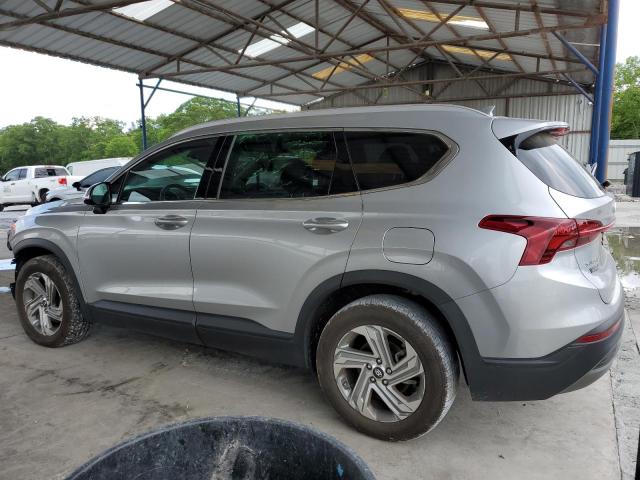 Vin: 5nms24aj1ph498608, lot: 56509715, hyundai santa fe sel 20232