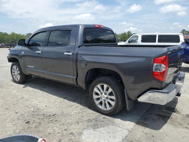 Vin: 5tfhw5f1xex333710, lot: 57816305, toyota tundra crewmax limited 20142