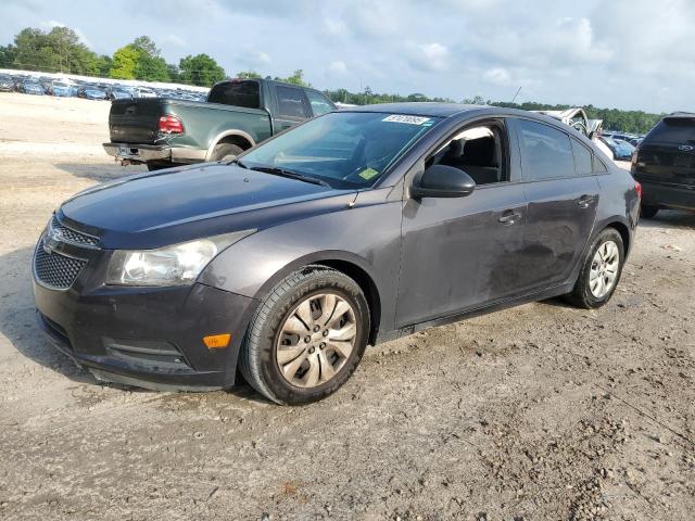 CHEVROLET CRUZE LS