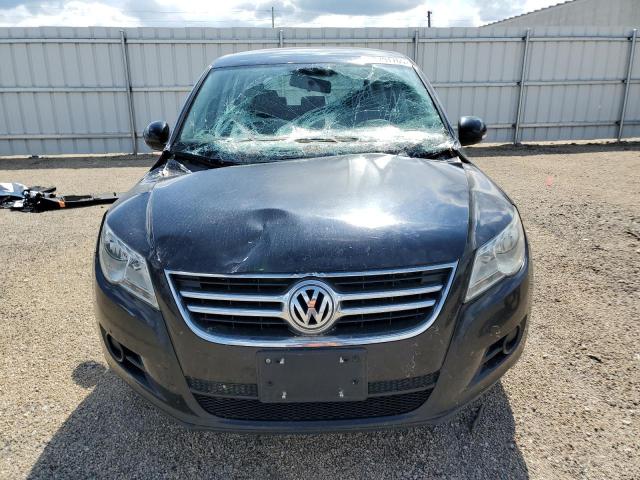2011 VOLKSWAGEN TIGUAN S - WVGBV7AX9BW534172