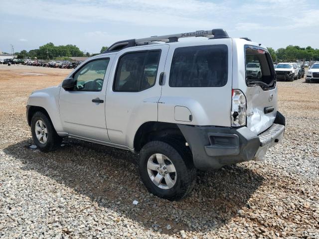 Vin: 5n1an0nu2ac520987, lot: 57333615, nissan xterra off road 20102
