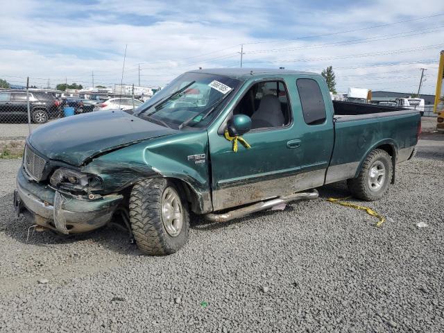 FORD F150