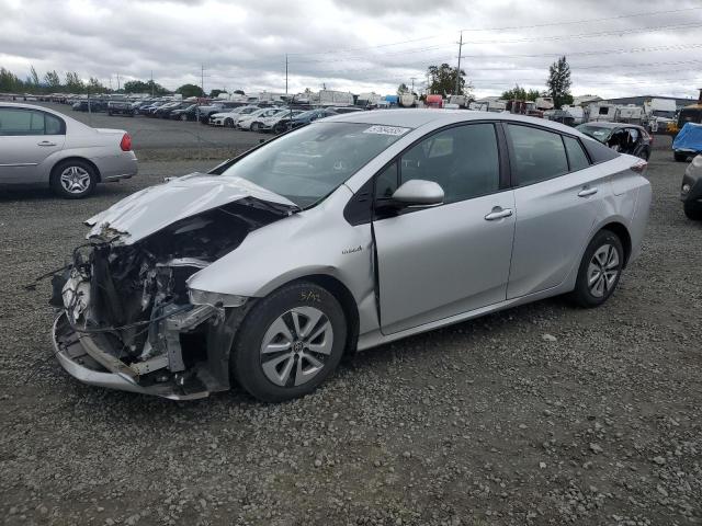 Vin: jtdkarfu0h3532976, lot: 57684535, toyota prius 2017 img_1