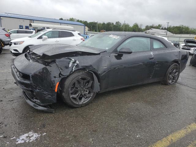 DODGE CHARGER DA