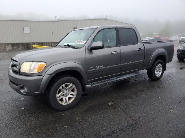 TOYOTA TUNDRA DOU