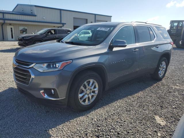 Vin: 1gnergkw2kj157250, lot: 58127995, chevrolet traverse lt 2019 img_1