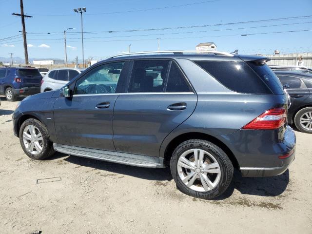 Vin: 4jgda2eb7ca026237, lot: 56520935, mercedes-benz m-class 350 bluetec 20122