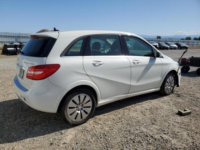 Vin: wddvp9abxej003078, lot: 56353255, mercedes-benz b-class electric 20143