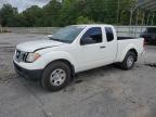 2021 NISSAN FRONTIER S - 1N6ED0CE1MN723315