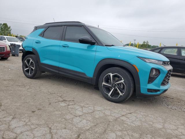 Vin: kl79mtsl0mb059562, lot: 56520915, chevrolet trailblzr rs 20214