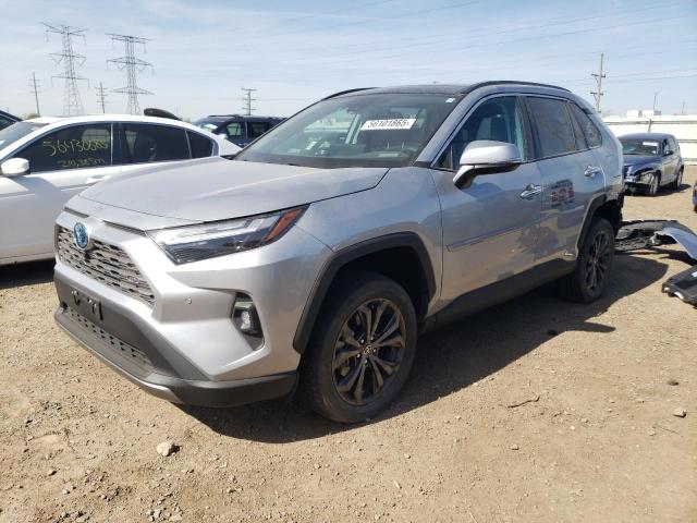 Vin: 4t3d6rfv3ru142651, lot: 56101865, toyota rav4 limited 2024 img_1