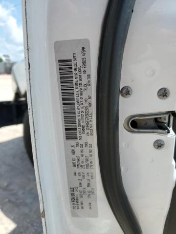 2019 RAM 1500 CLASS - 1C6RR6FG7KS622825